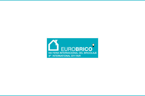 rmmcia in EUROBRICO 2014 – international DIY fair
